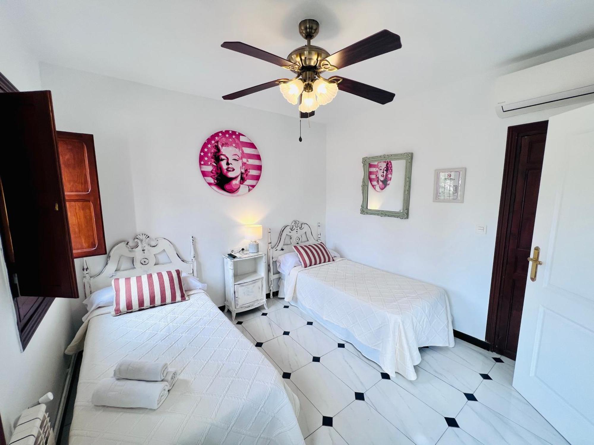 Hotelito Suecia — Photos 1